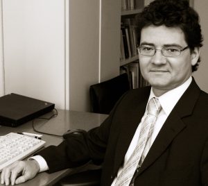 Nicolas Wendler Editor-in-Chief